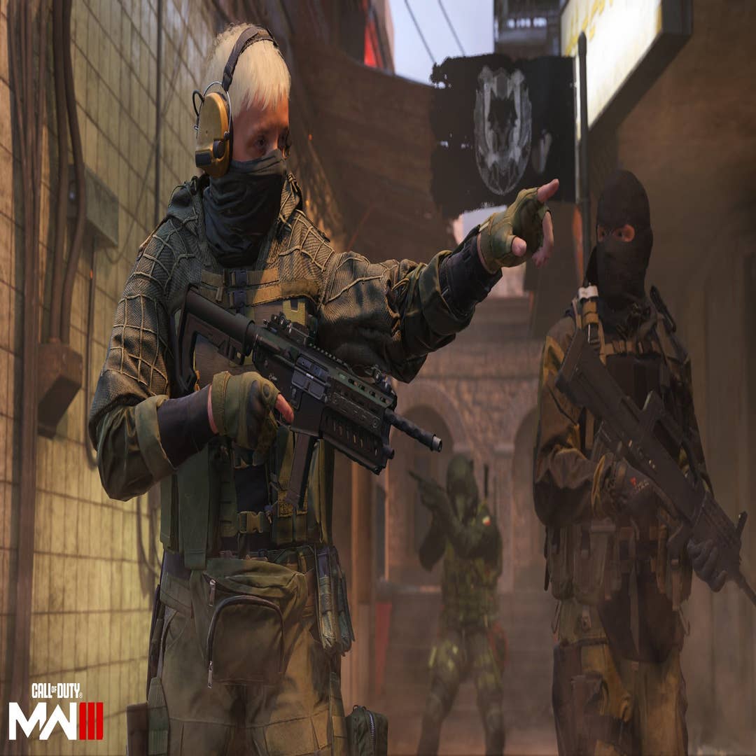 MWIII Ranked Play: Release Date, Competitive Settings,…