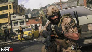 Modern Warfare 3 multiplayer launch is close, and people are worried about cheaters