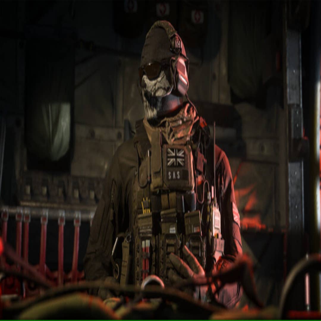 Call of Duty: Modern Warfare II Launch Details - Xbox Wire