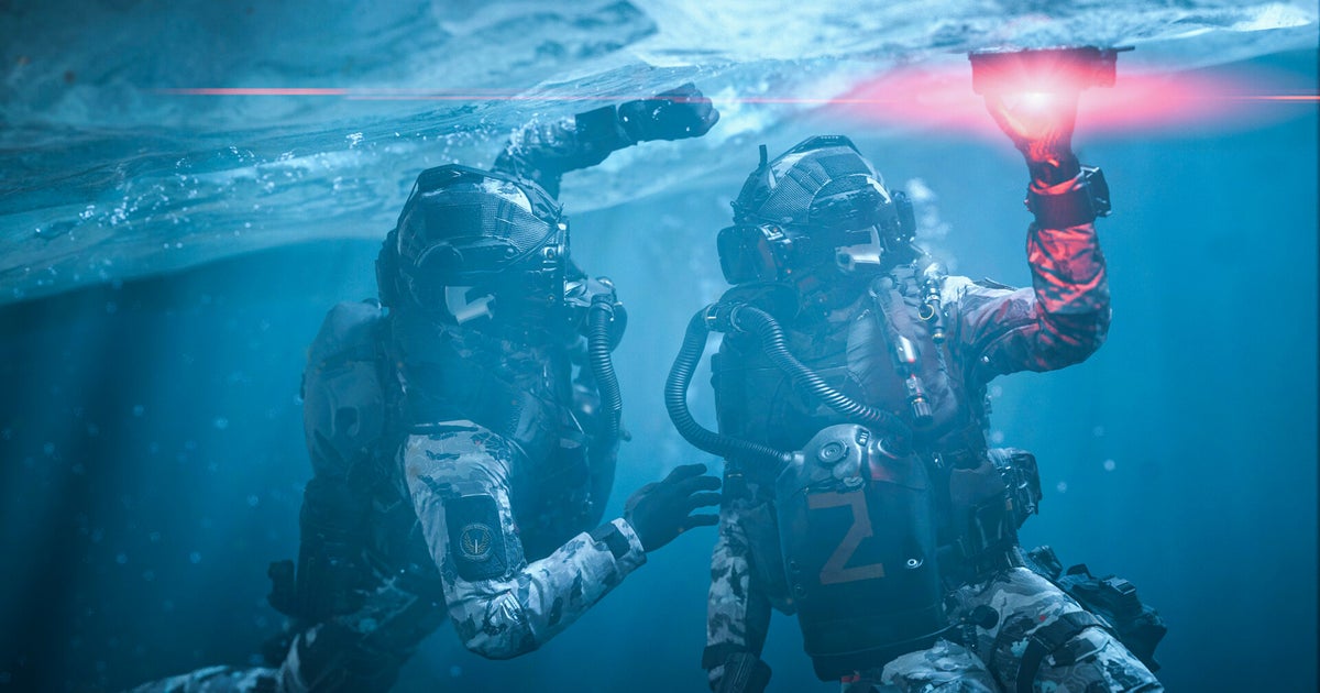 Activision wyjaśnia, że rozmiary plików Call of Duty: Modern Warfare 3 przekraczają 200 GB Activision wyjaśnia, że rozmiary plików Call of Duty: Modern Warfare 3 przekraczają 200 GB