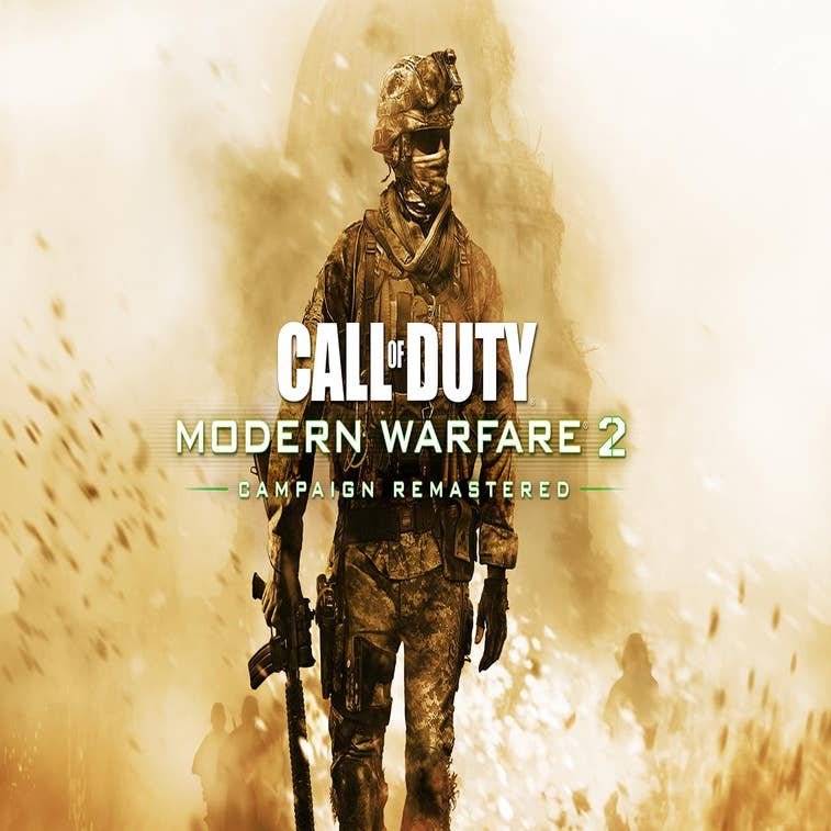 Modern Warfare II: conteúdo para PS Plus chega à loja