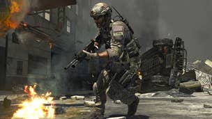 Call of Duty: Modern Warfare 3 added to Xbox One backward compatibility library