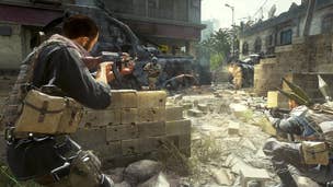 Call of Duty: Modern Warfare Season 5 PS4-exclusive content includes Crash for Survival mode