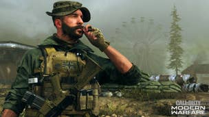 Three new surprise maps added to CoD: Modern Warfare