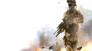 Image for UK charts: Modern Warfare 2 disappears from top ten, Toy Story 3 takes biscuit
