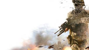 PSA: Modern Warfare 2 gets Double XP this weekend