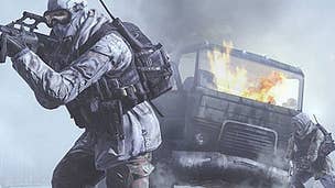 Modern Warfare 2, FIFA 10 were biggest UK PlayStation games in 2009