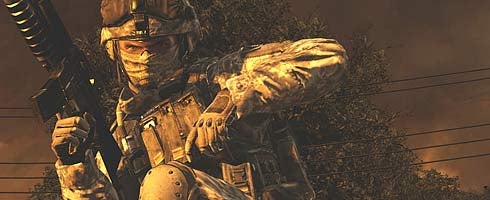 Online retailers boycott MW2 PC thanks to Steam | VG247