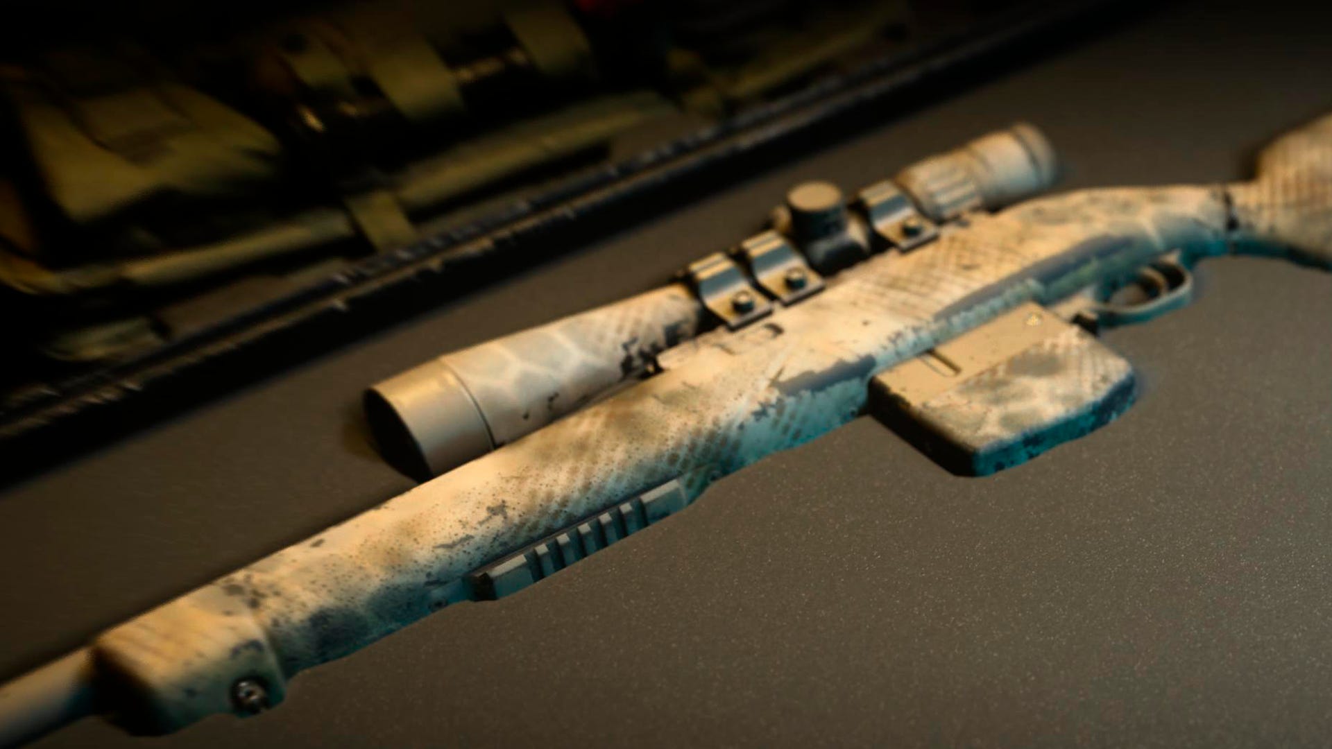 Modern Warfare 2 SPR 208 loadout, best class build and how to unlock