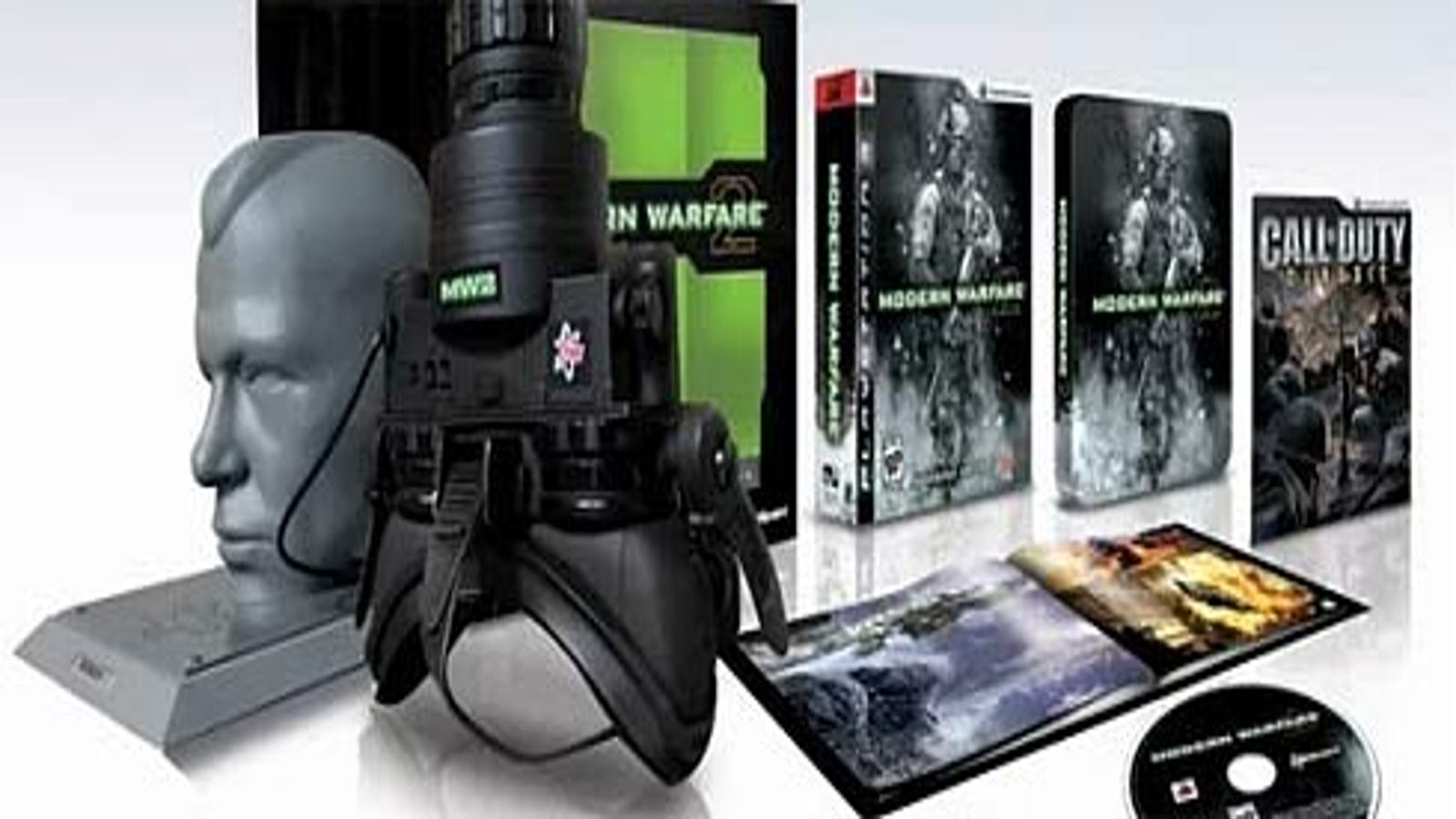 Call Of Duty: Modern Warfare II Is A Precision-Made Boredom Machine