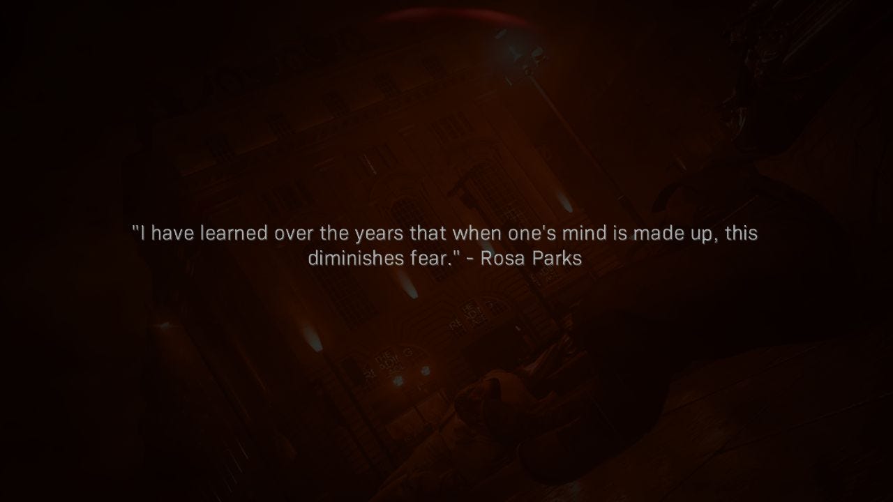 Questionable Modern Warfare death screen quotes | Rock Paper Shotgun