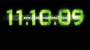 Image for Modern Warfare 2 Prestige edition comes with f**king night vision goggles