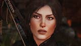 Modifikace mění tvář Lary v Shadow of the Tomb Raider