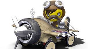 Image for ModNation Racers update see loading improvements, casual difficulty