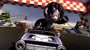 Image for ModNation Racers video shows loads of customization