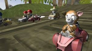 Image for Screens - ModNation Racers PSP 