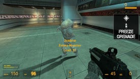 Zombined Arms: HL2 Mod Modular Combat On Steam
