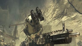 Image for Digi Retailers Drop Modern Warfare 2