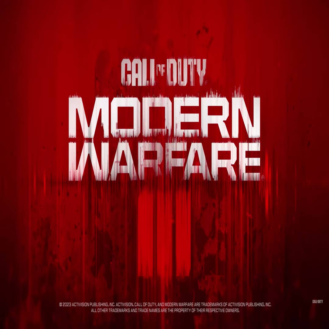 Call of Duty Modern Warfare III Multiplayer Trailer Info