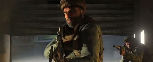 Report Medal of Honor yanked from GameStop military stores VG247