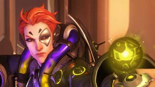 Overwatch Devs Discuss Moira, Blizzard World, and Which Overwatch Heroes Play WarCraft