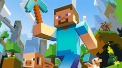 Minecraft: Pocket Edition 2 is as shameless as App Store games get