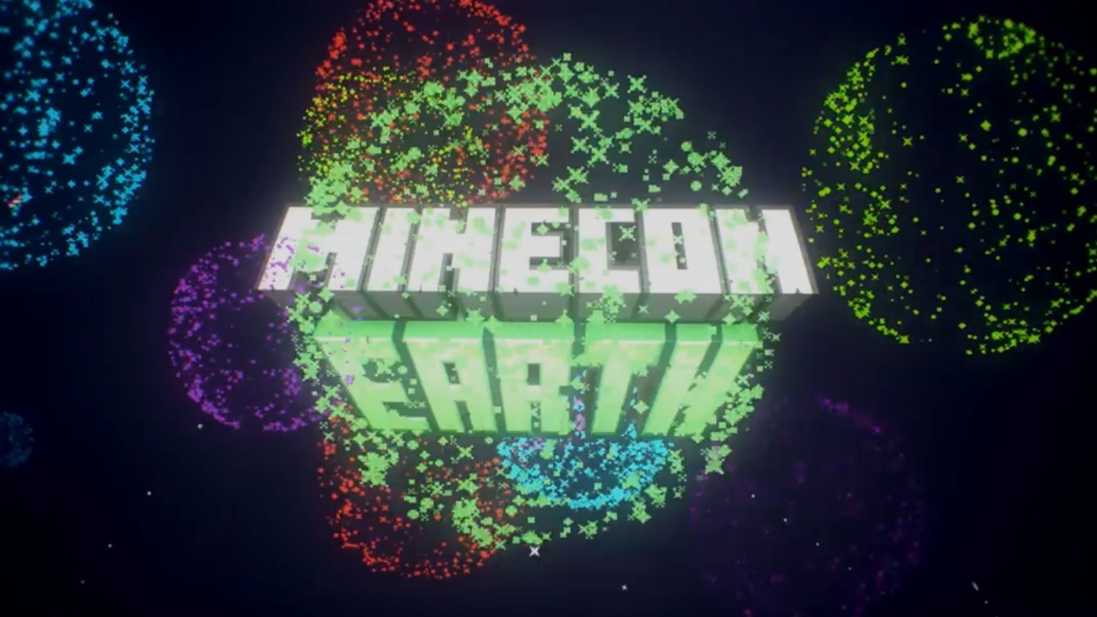 Minecon Merch Available Now