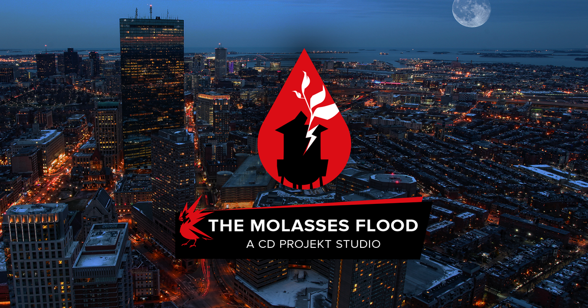 Das Witcher-Spin-off-Studio The Molasses Flood musste nach dem Neustart des Projekts Entlassungen hinnehmen