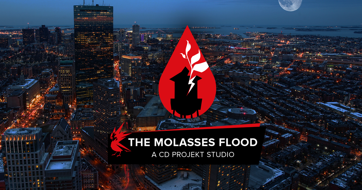 Das Witcher-Spin-off-Studio The Molasses Flood musste nach dem Neustart des Projekts Entlassungen hinnehmen