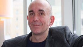 Interview: Molyneux In The Moment, Pt 2