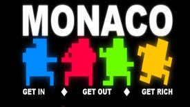 A Steal: Indie Fund Invest In Monaco