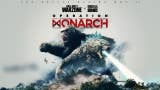 King Kong e Godzilla de chegada a Warzone?  O Twitter de Call of Duty assim o sugere