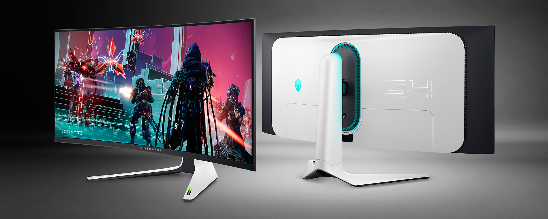 best monitor for next gen gaming