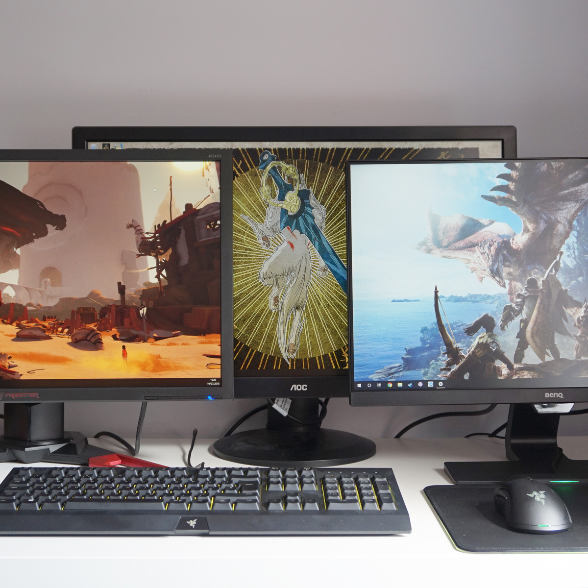 What Are Panel Types For Monitors at Claude Martinez blog