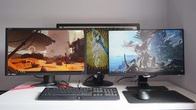 Best Cyber Monday 2021 gaming monitor deals