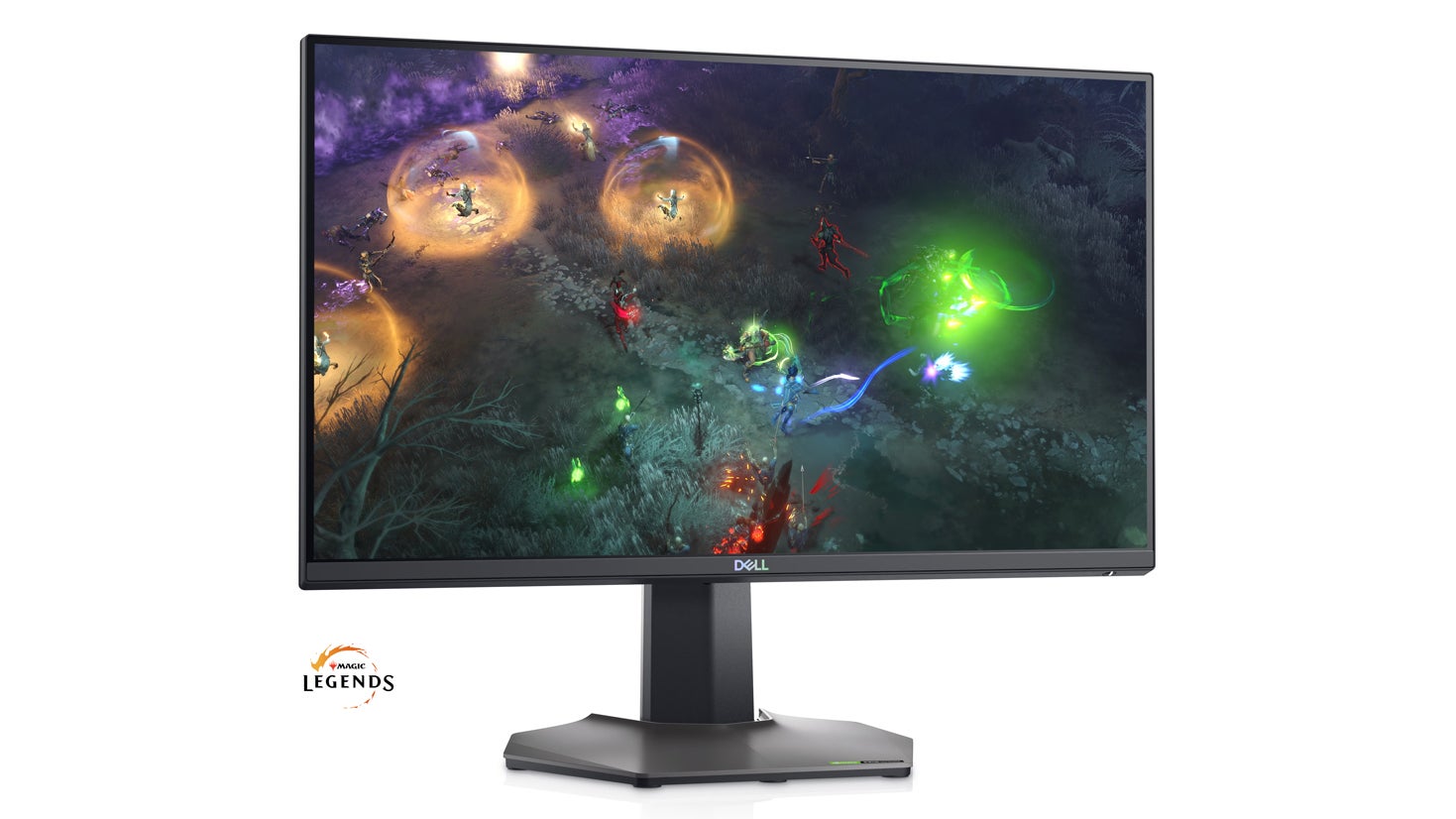 Two top-tier Dell gaming monitors get Black Friday discounts today