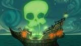 El creador de Monkey Island pide a Disney que le venda la IP