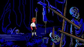 Video Game History Foundation begins new preservation project starting with Monkey Island cut content