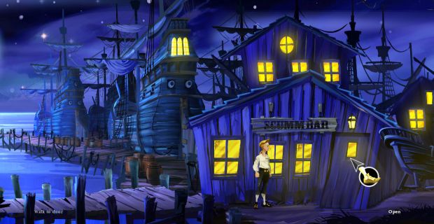 Image for When is it OK to remake a classic game?