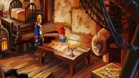 How Ron Gilbert Would/Wouldn't Remake Monkey Island