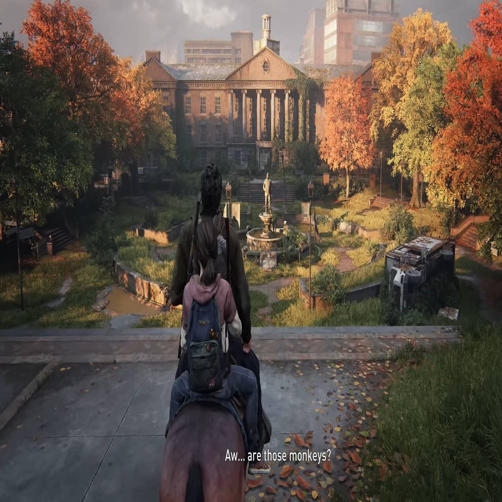 Last of Us' Episode 6 Just Subverted a Common Post-Apocalyptic Trope