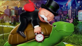 Image for Monopoly: Longest Game Ever