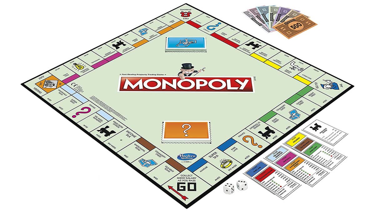 Monopoly Game Property Cards Monopoly Game Property Cards