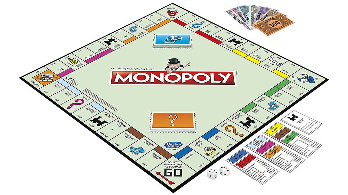 How to play Monopoly: rules, setup, and how to win