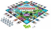 Fortnite Monopoly is a much better board game than anyone expected