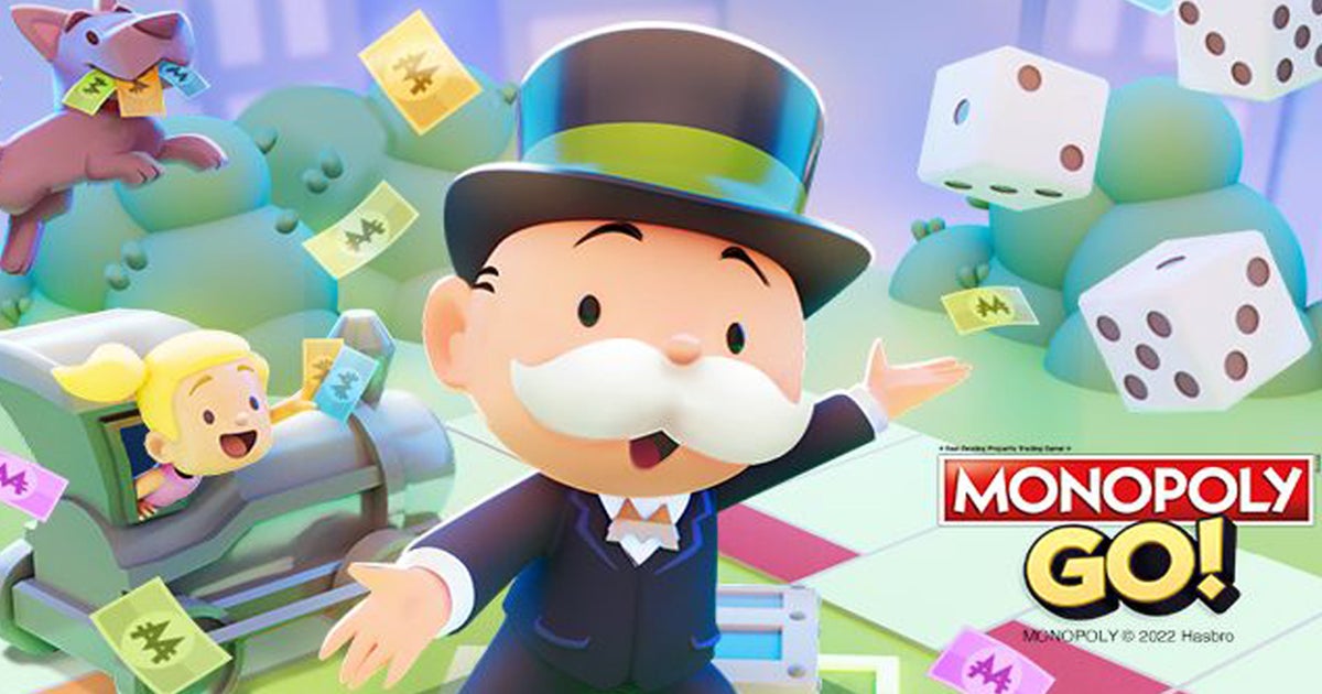 Free Monopoly Go Dice Links for February 2024 VG247