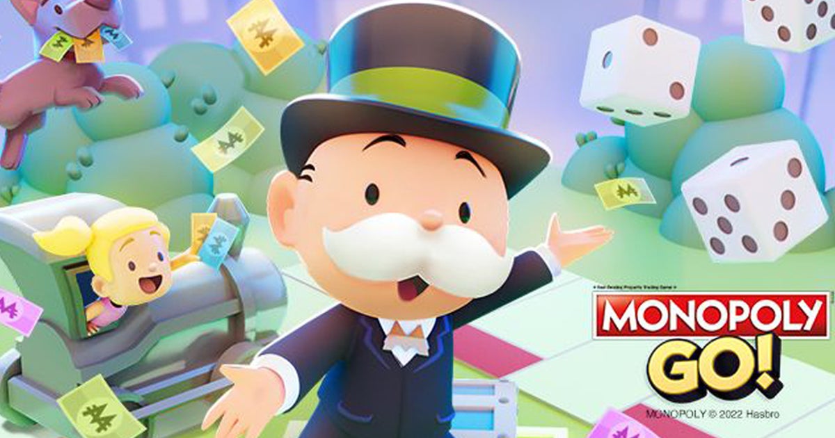 Free Monopoly Go Dice Links for February 2025 VG247