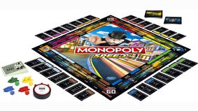 Image for Monopoly Speed