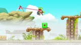 Image for Monster Boy's Gamescom trailer shows off six playable characters