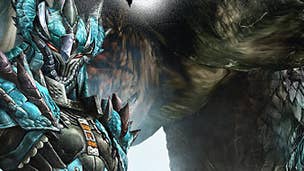 Image for Monster Hunter 3 Ultimate: A Noob's Journey - part one